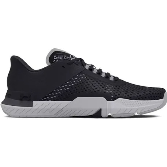 NIB Under Armour Tri-Base Reign 4 Training Sneakers - Picture 2 of 4